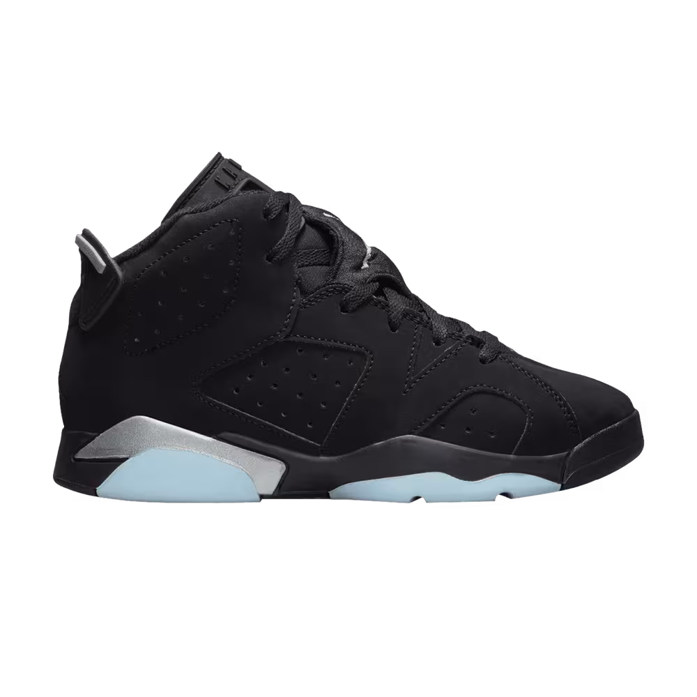 Air Jordan 6 PS Chrome