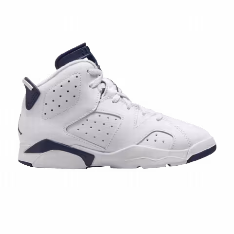 Air Jordan 6 Retro PS 'Midnight Navy' 2022