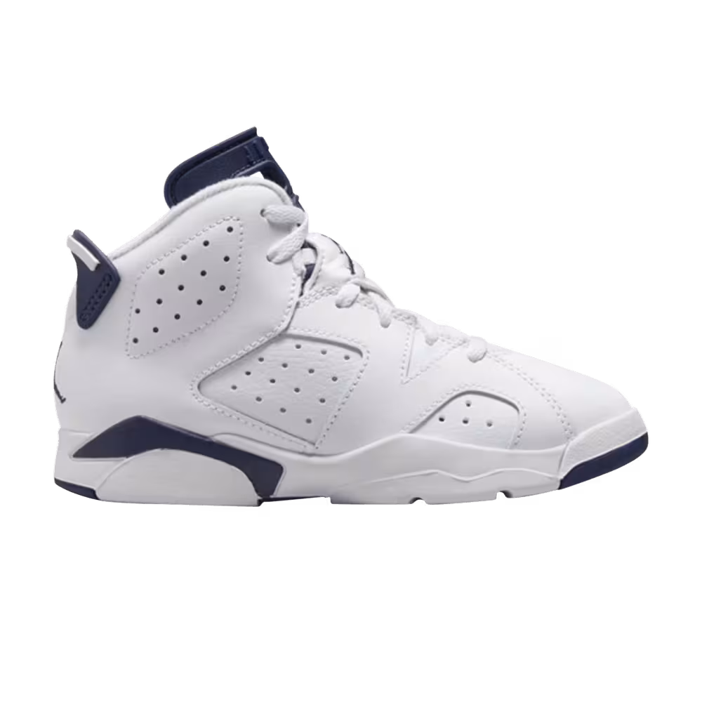 Air Jordan 6 PS Midnight Navy 2022
