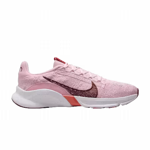 Nike Wmns SuperRep Go 3 Flyknit Next Nature 'Pink Foam'