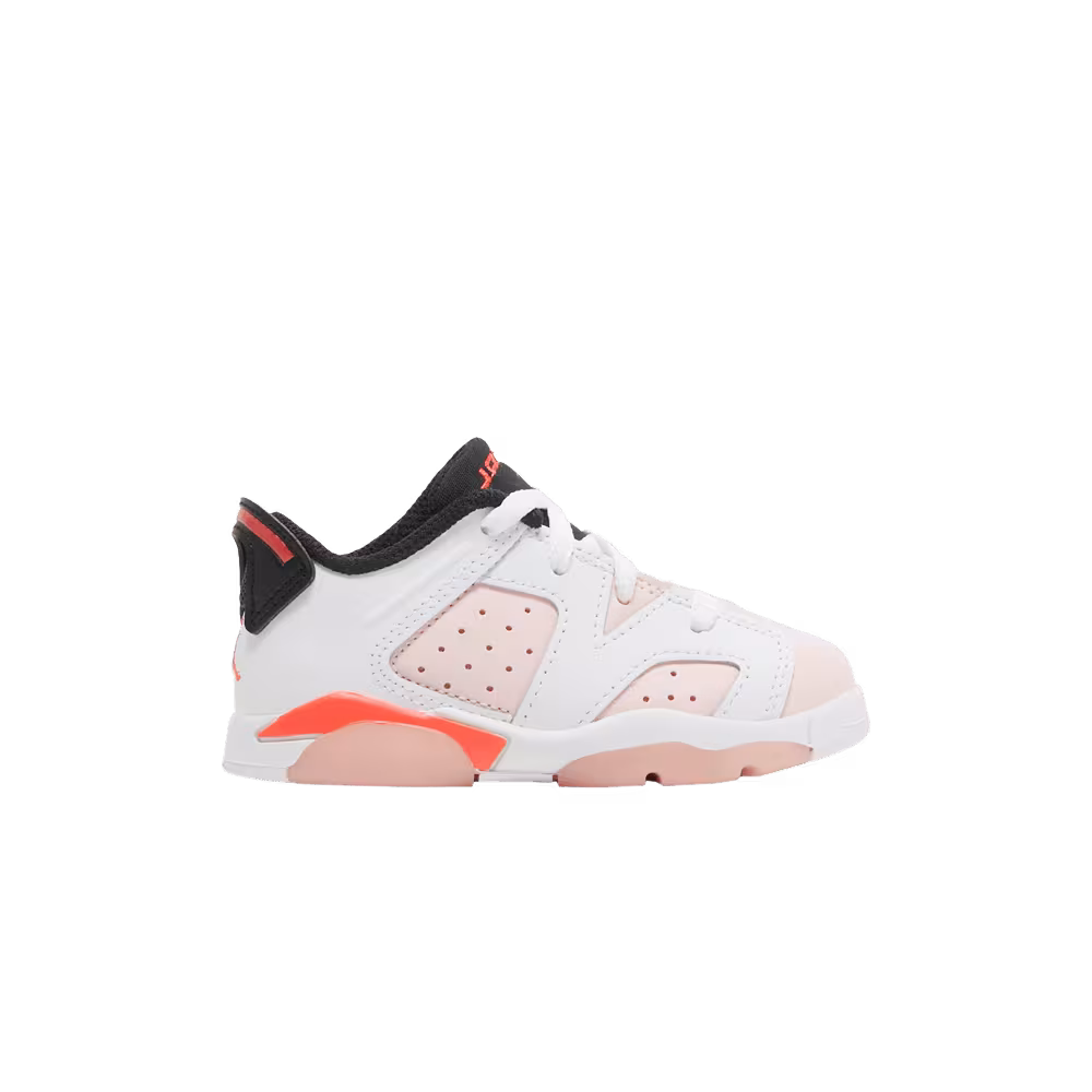 Air Jordan 6 Low TD Atmosphere