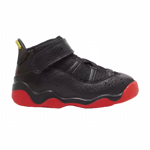 Air Jordan 6 Rings TD 'Bred'