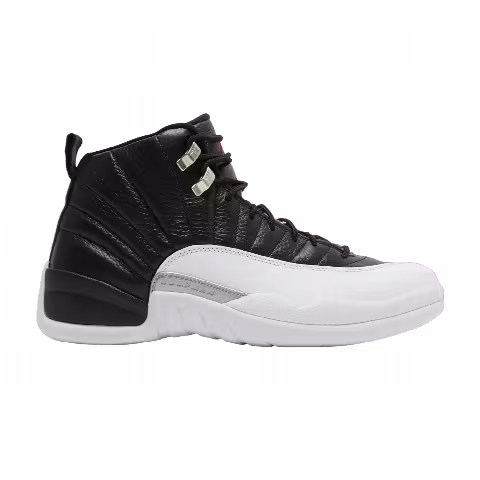Air Jordan 12 Retro 'Playoff' 2022