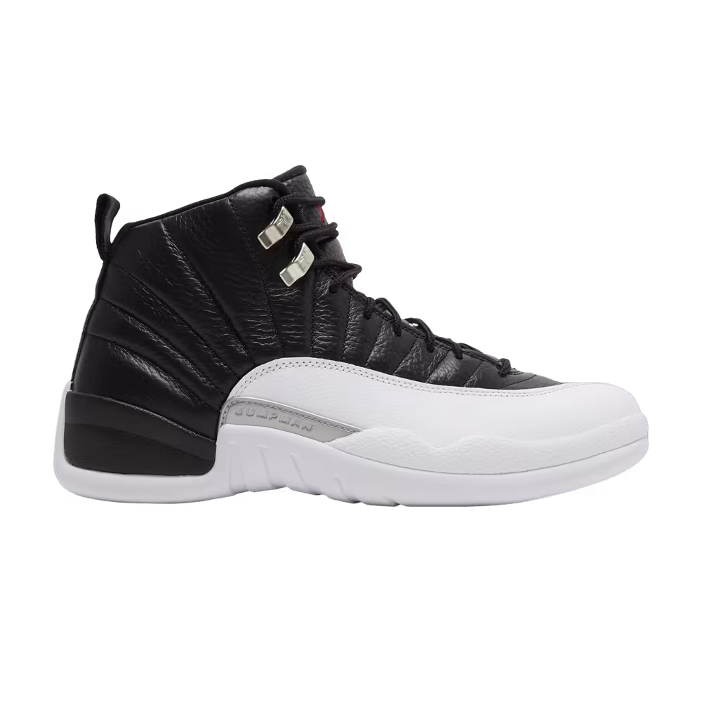 Air Jordan 12 Playoff 2022