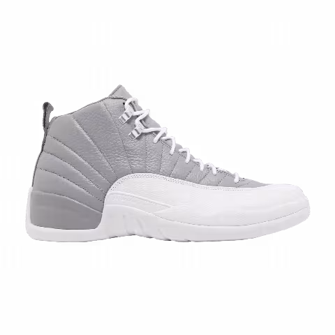 Air Jordan 12 Retro 'Stealth'