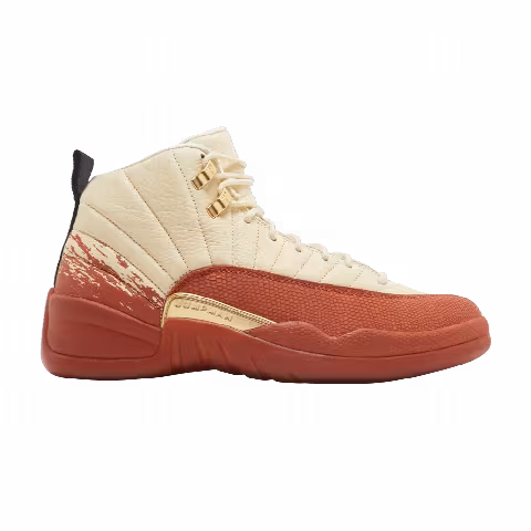 Eastside Golf x Air Jordan 12 Retro 'Out the Mud'