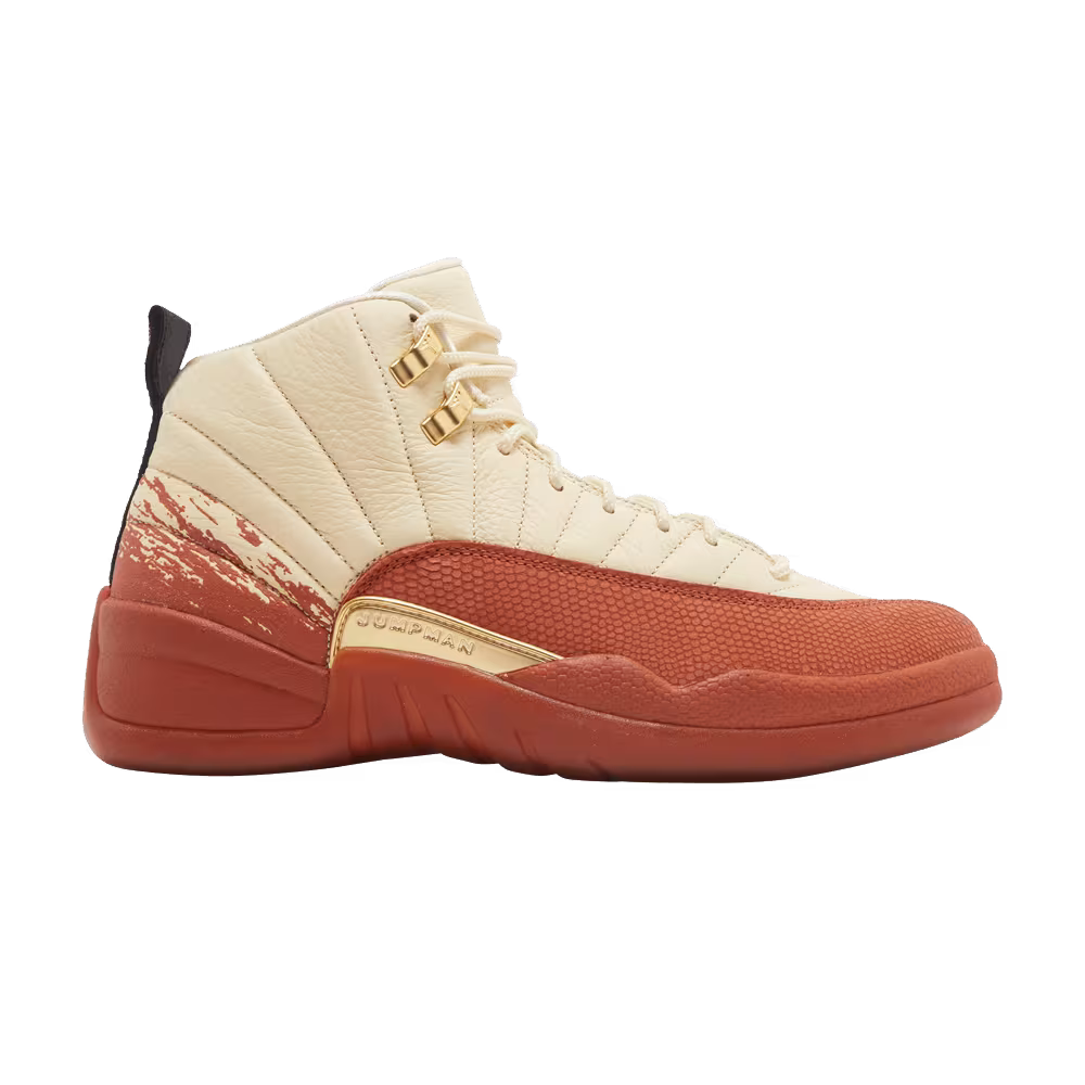 Eastside Golf x Air Jordan 12 Out the Mud
