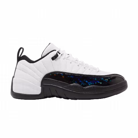 Air Jordan 12 Retro Low '25 Years in China'