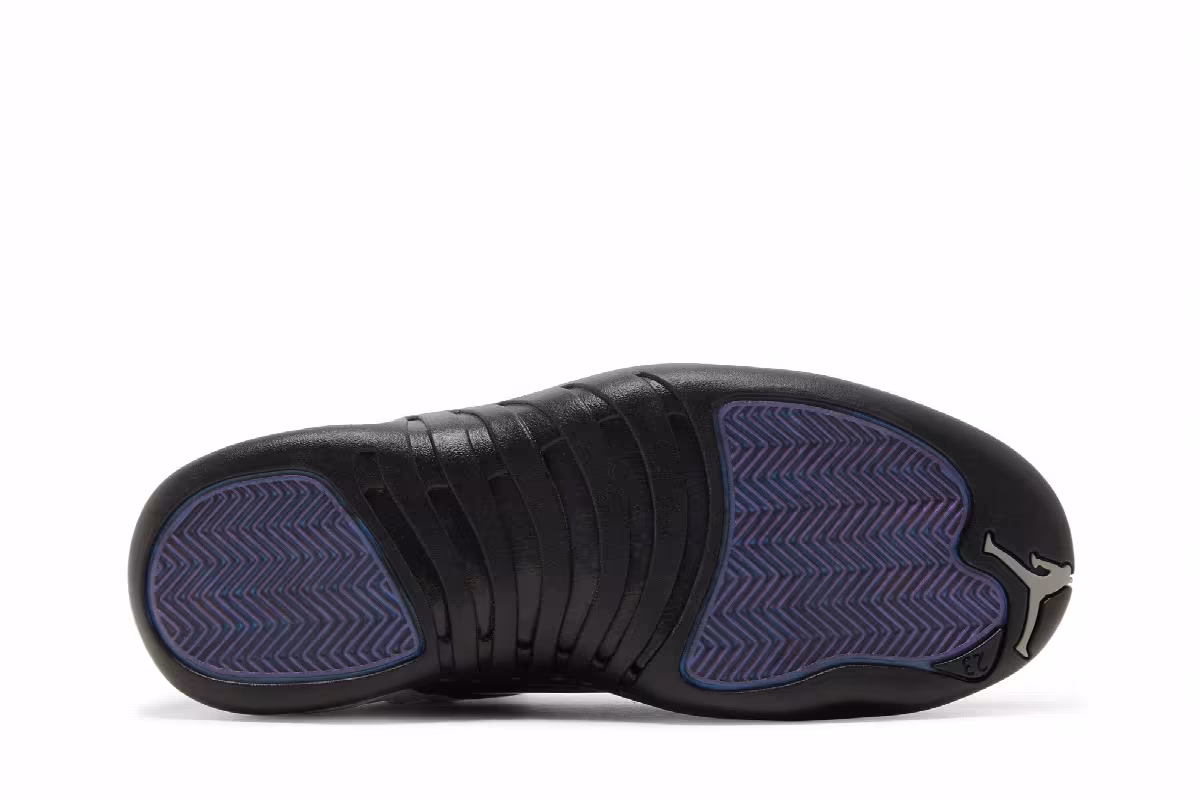 Air Jordan 12 Low 25 Years in China, view 5