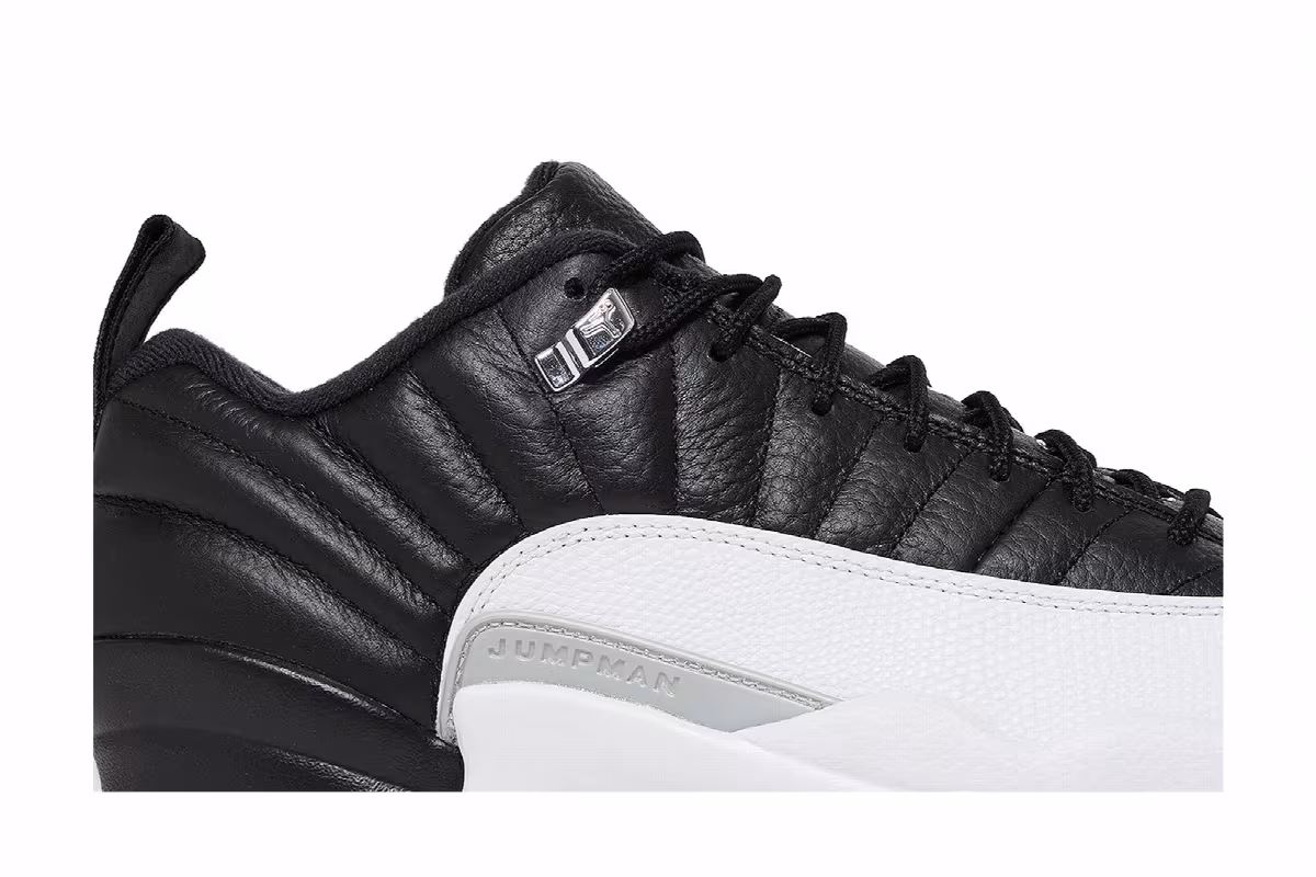 Air Jordan 12 Low Golf Playoffs, view 3