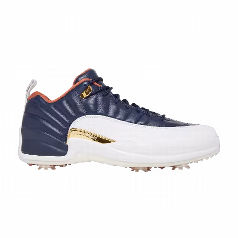 Eastside Golf x Air Jordan 12 Low Golf 'Out the Mud'