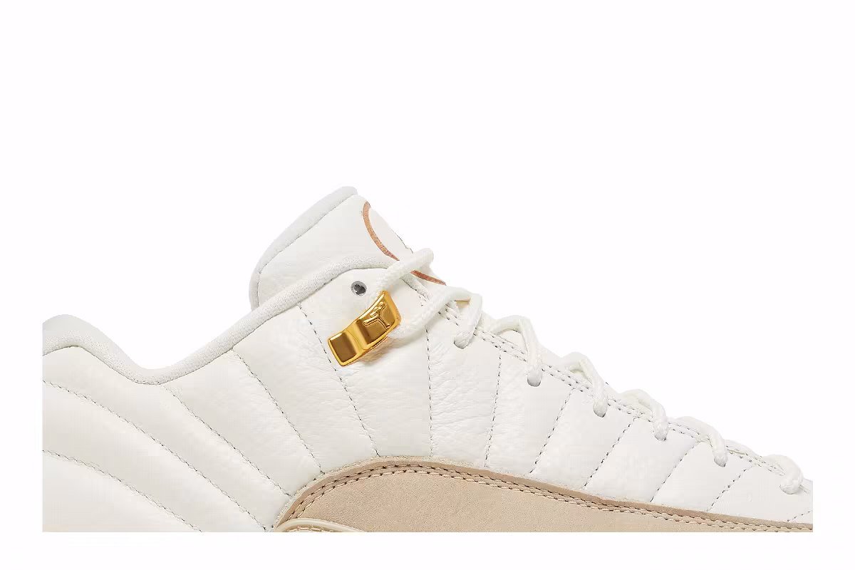 Air Jordan 12 Low Golf Sail, view 3