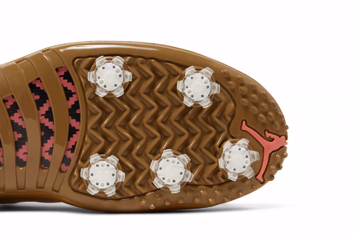 Air Jordan 12 Low Golf Sail, view 6