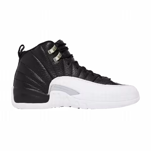 Air Jordan 12 Retro GS 'Playoff' 2022