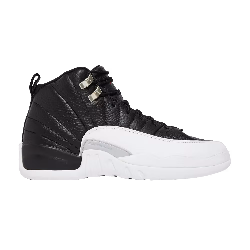 Air Jordan 12 GS Playoff 2022