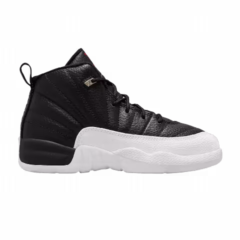 Air Jordan 12 Retro PS 'Playoff' 2022
