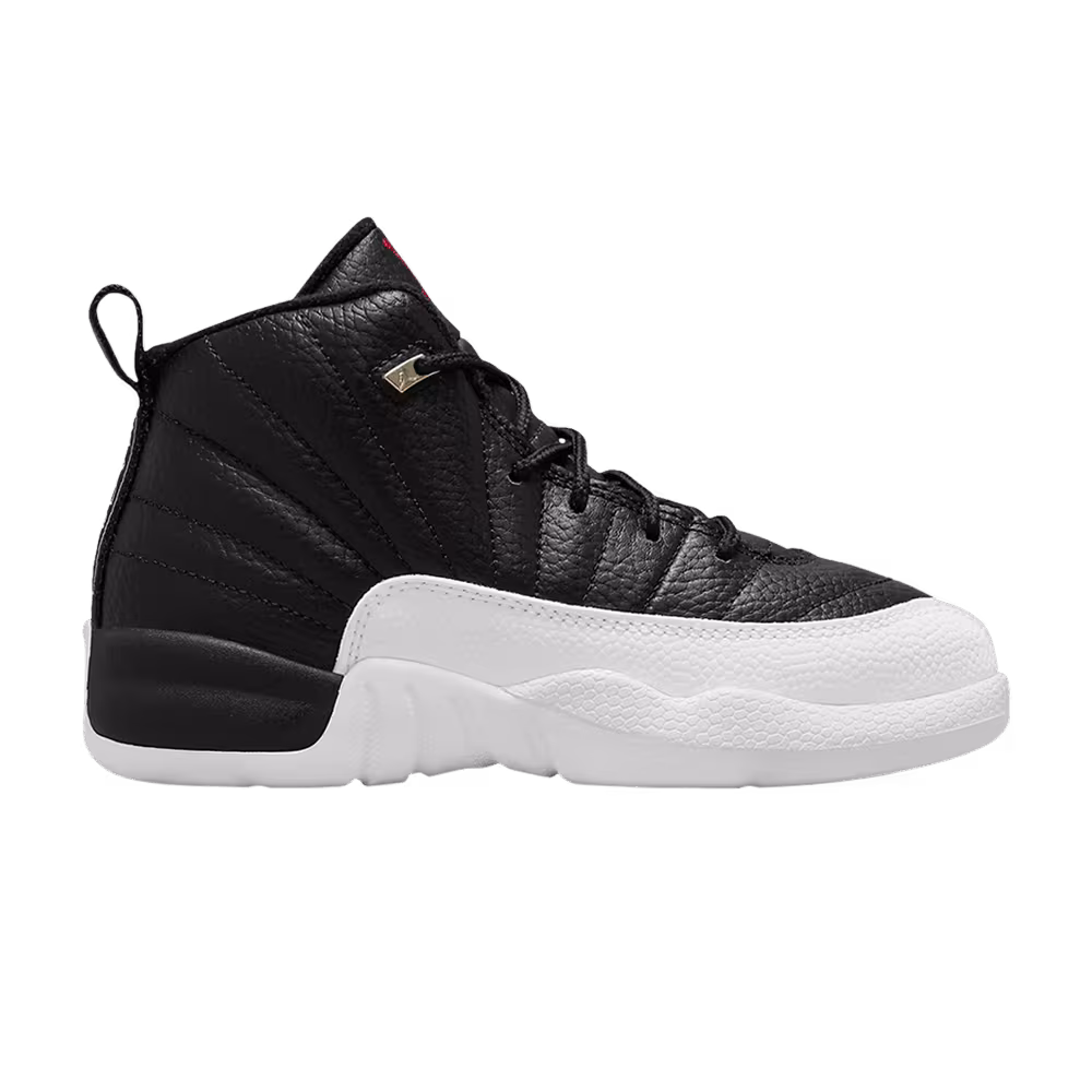 Air Jordan 12 PS Playoff 2022