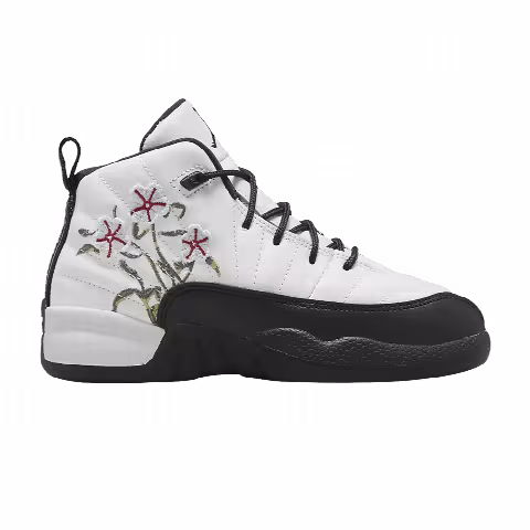 Air Jordan 12 Retro PS 'Floral'