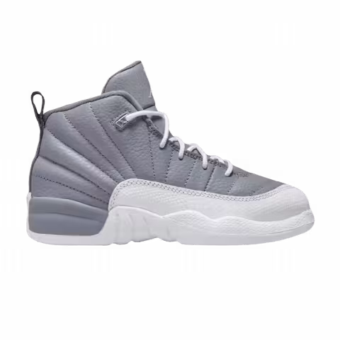 Air Jordan 12 Retro PS 'Stealth'