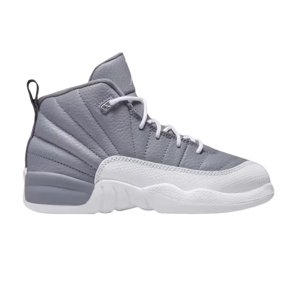 Air Jordan 12 PS Stealth