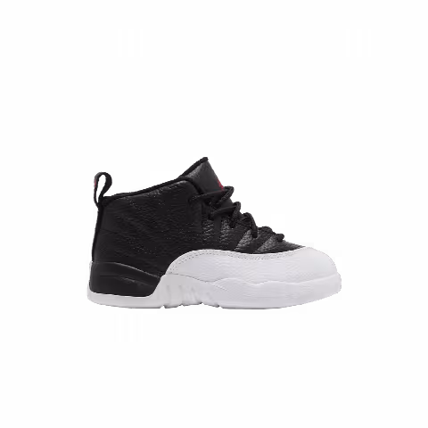 Air Jordan 12 Retro TD 'Playoff' 2022