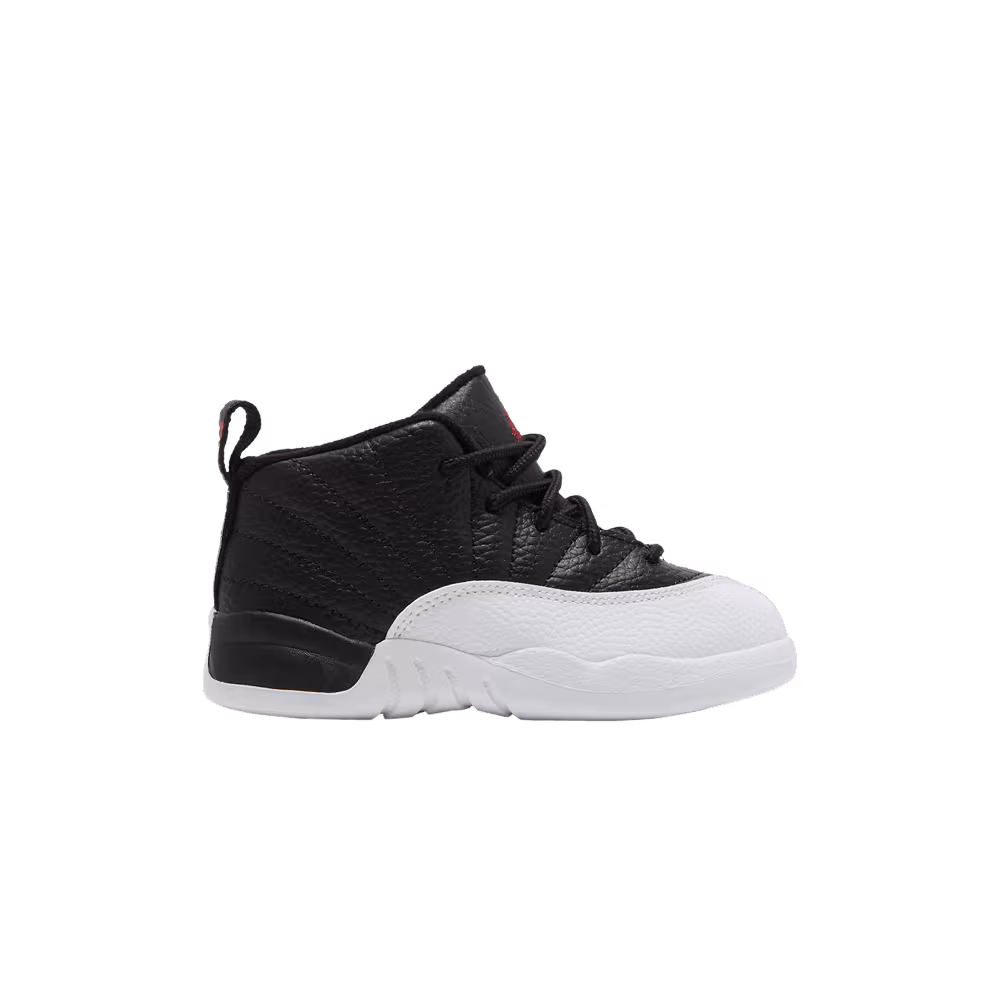 Air Jordan 12 TD Playoff 2022