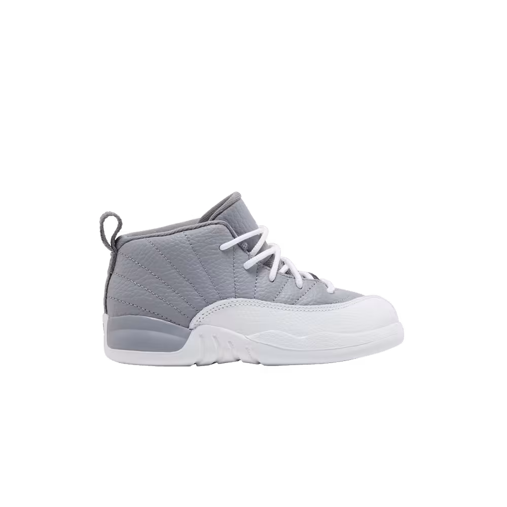 Air Jordan 12 TD Stealth