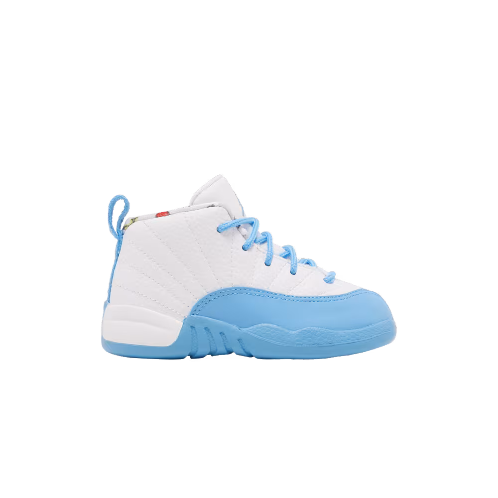 Air Jordan 12 TD Emoji