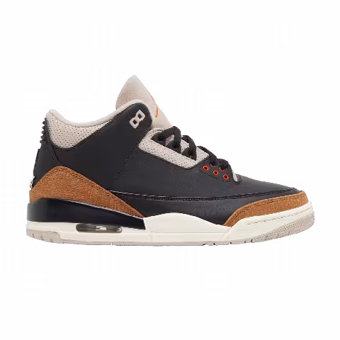 Air Jordan 3 Retro 'Desert Elephant'