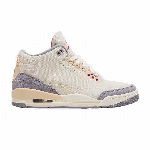 Air Jordan 3 Retro SE 'Muslin'
