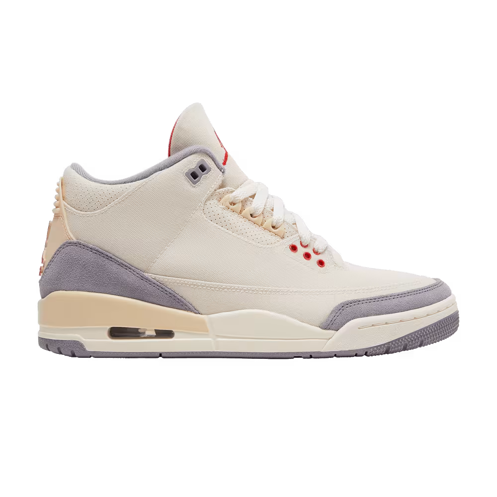 Air Jordan 3 SE Muslin