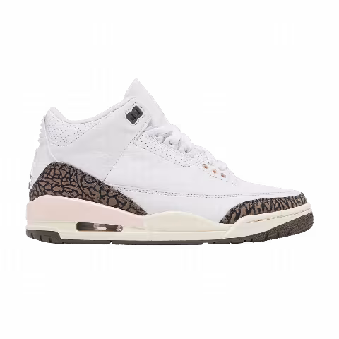 Wmns Air Jordan 3 Retro 'Neapolitan'
