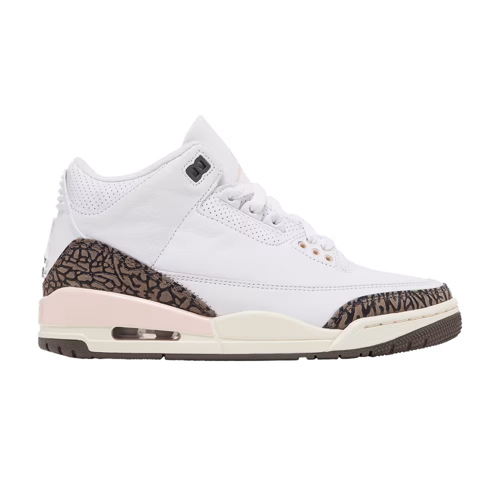 Women's Air Jordan 3 Neapolitan