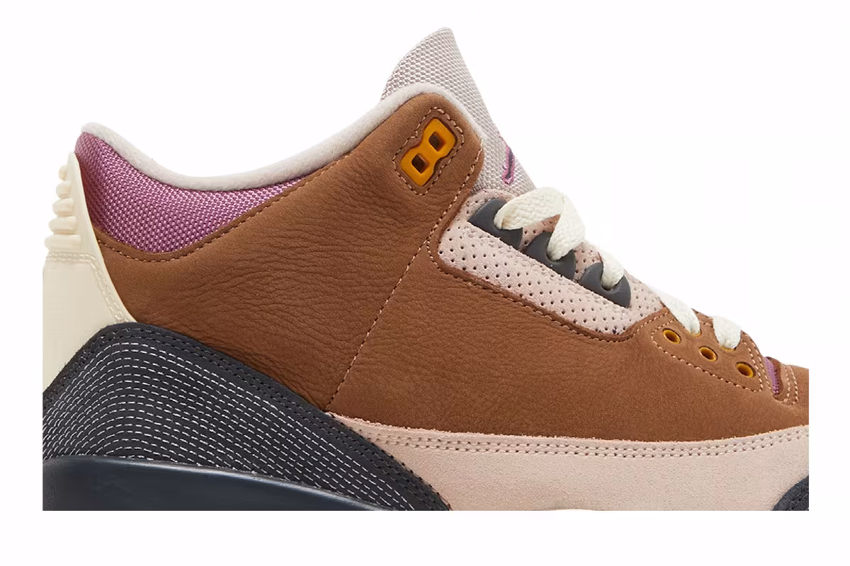 Air Jordan 3 SE Winterized, view 3
