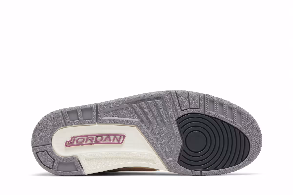 Air Jordan 3 SE Winterized, view 5