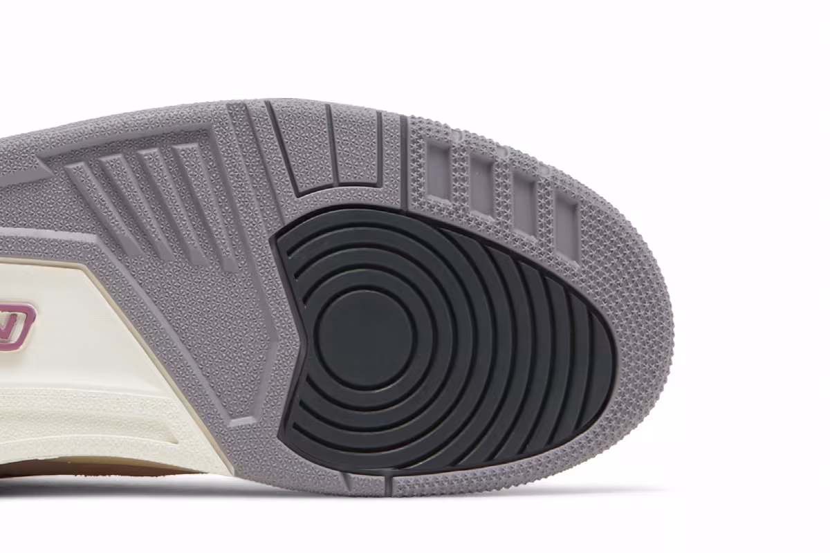 Air Jordan 3 SE Winterized, view 6