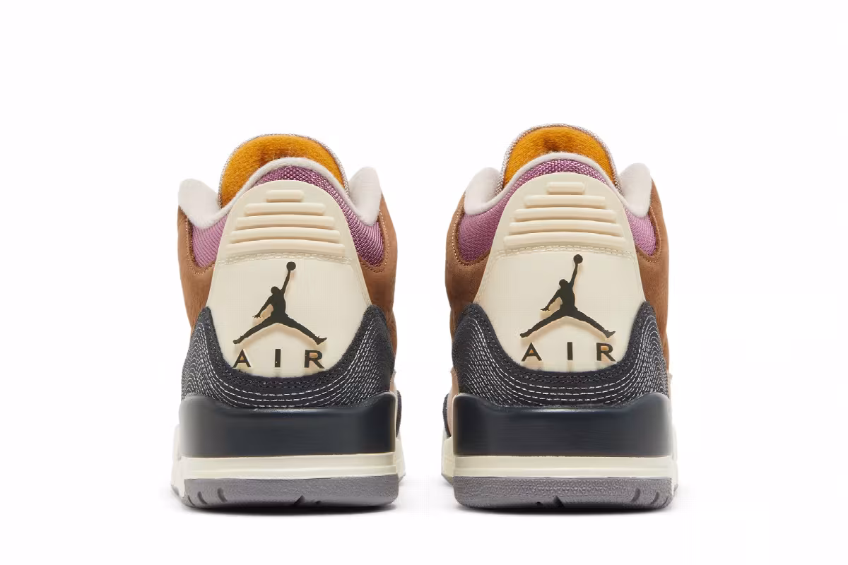 Air Jordan 3 SE Winterized, view 7