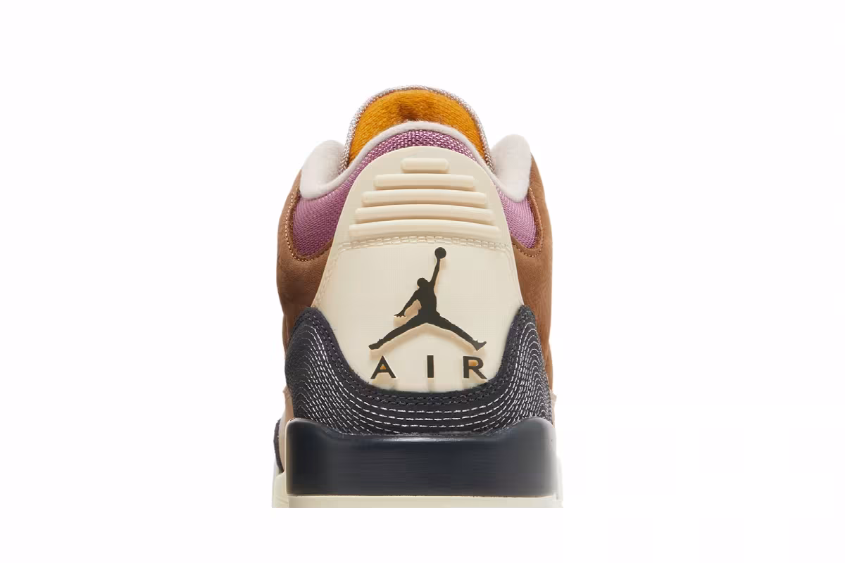 Air Jordan 3 SE Winterized, view 8