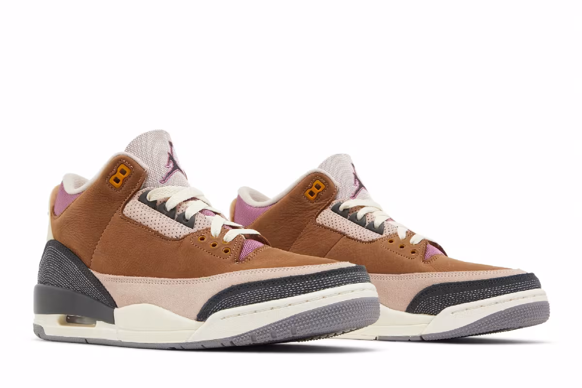 Air Jordan 3 SE Winterized, view 9