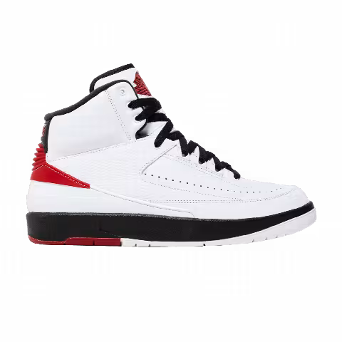 Air Jordan 2 Retro 'Chicago' 2022