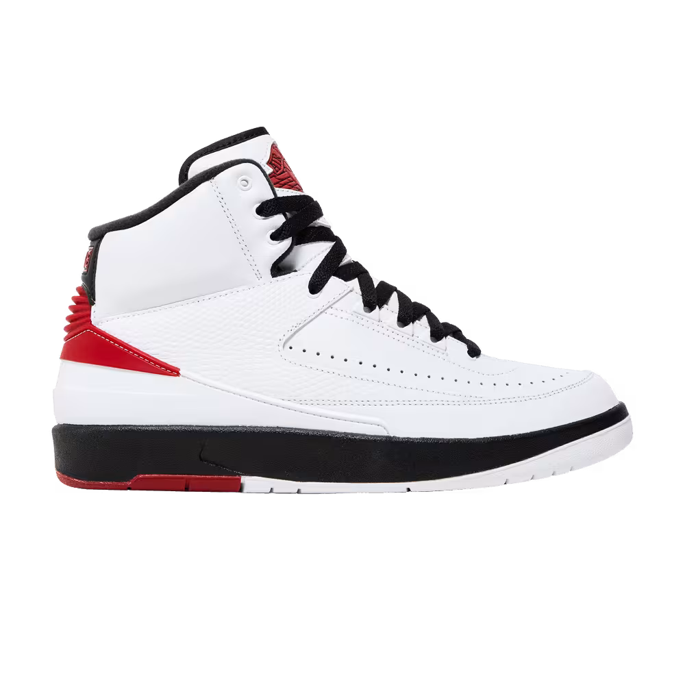 Air Jordan 2 Chicago 2022