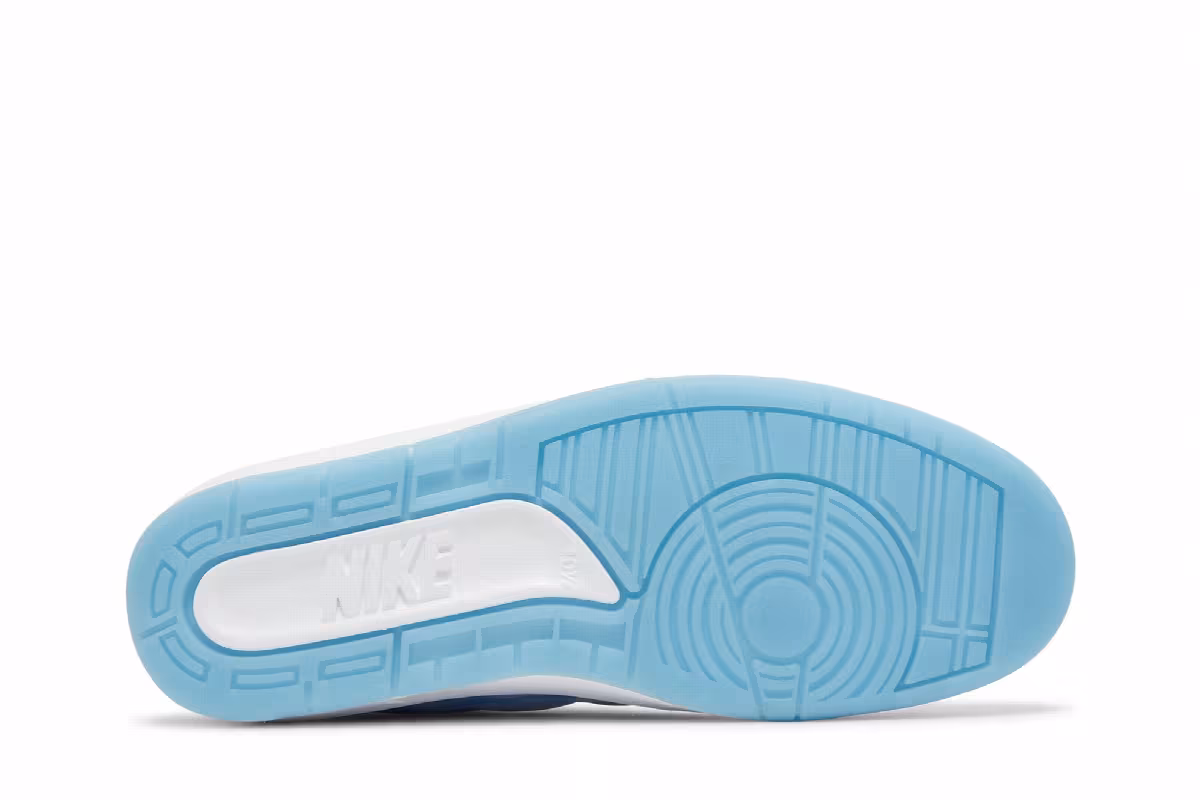 J. Balvin x Air Jordan 2 SP, view 5