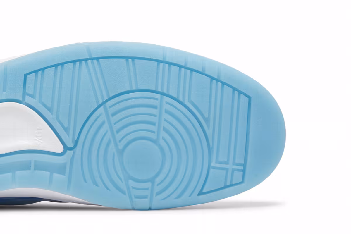 J. Balvin x Air Jordan 2 SP, view 6
