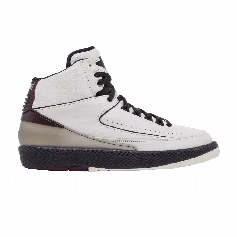 A Ma Maniére x Air Jordan 2 Retro SP 'Airness'