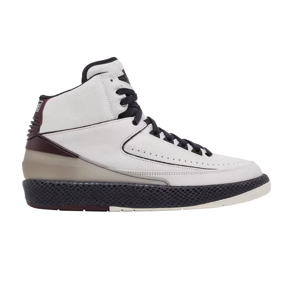A Ma Maniére x Air Jordan 2 SP Airness
