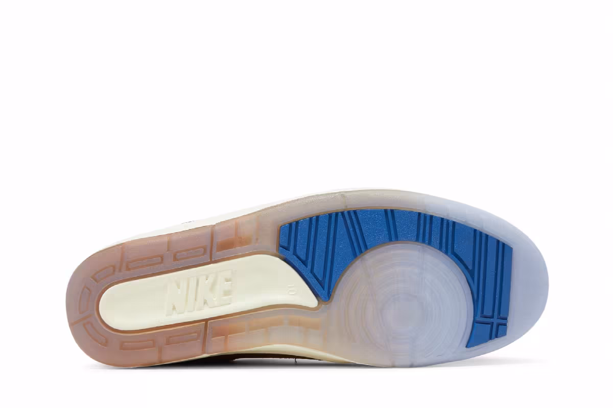 Two 18 x Air Jordan 2 Low, view 5
