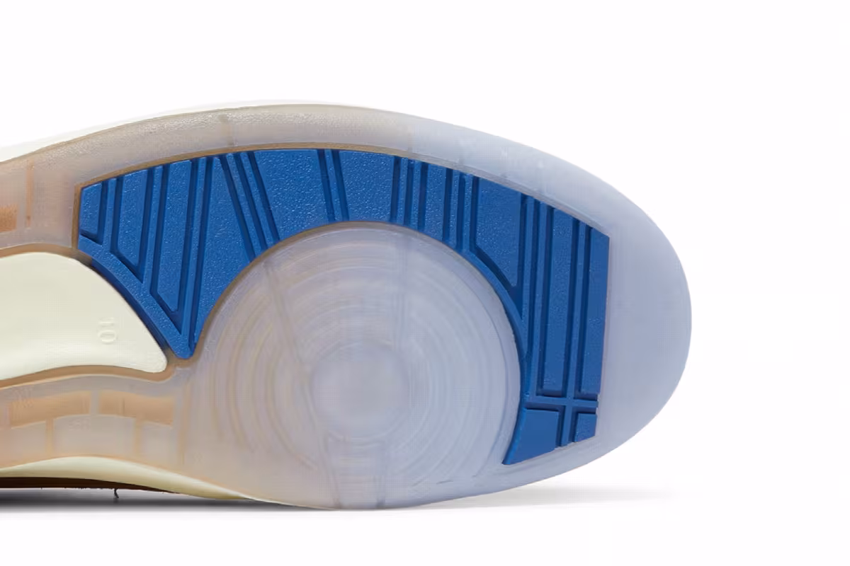 Two 18 x Air Jordan 2 Low, view 6