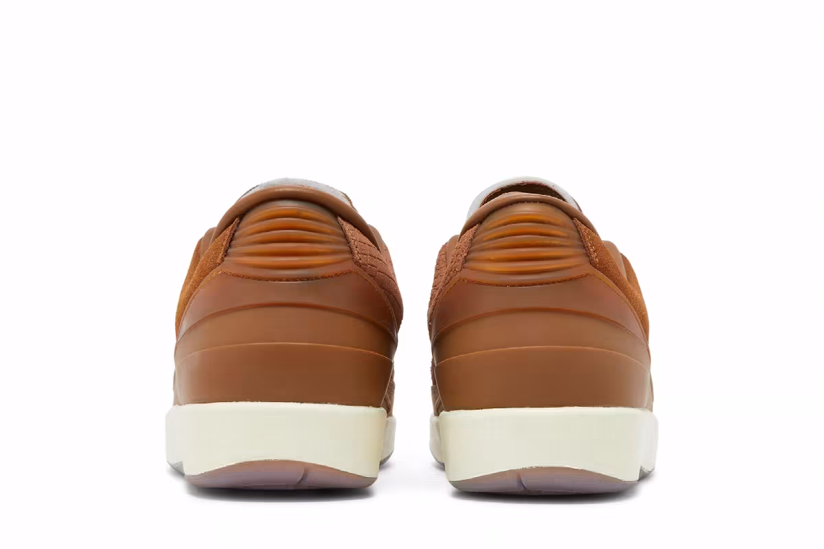 Two 18 x Air Jordan 2 Low, view 7