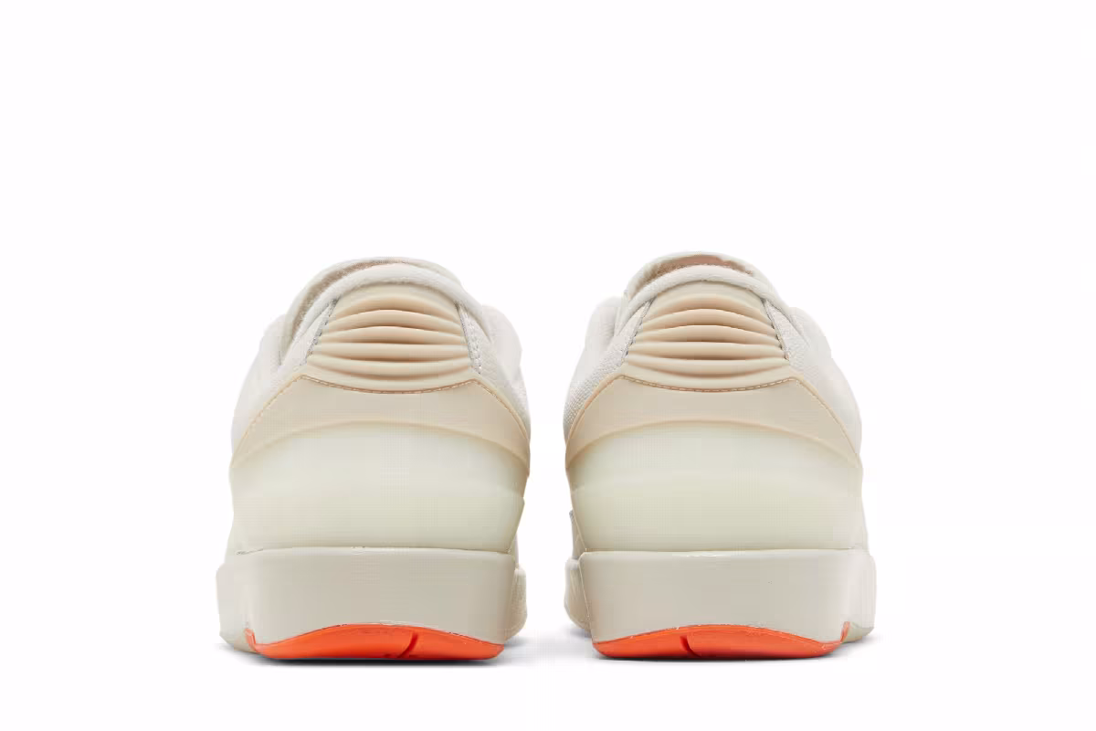Shelflife x Air Jordan 2 Low, view 7