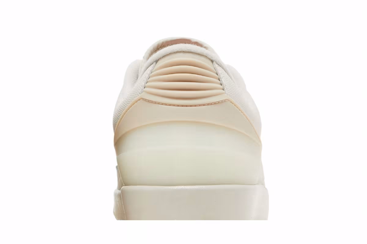 Shelflife x Air Jordan 2 Low, view 8